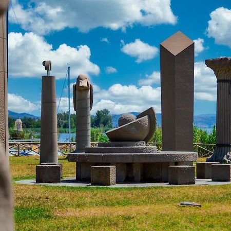 Fioridilago Διαμέρισμα Tuoro sul Trasimeno Εξωτερικό φωτογραφία