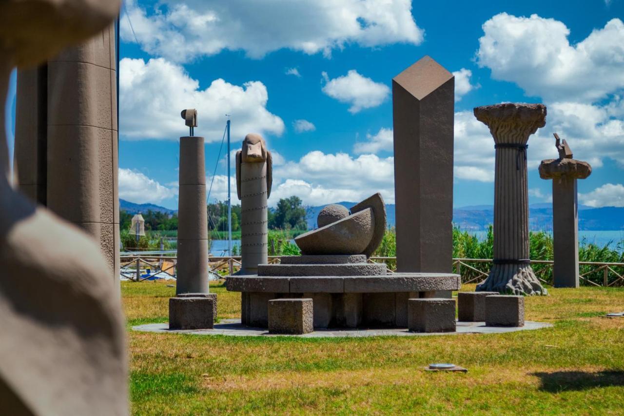 Fioridilago Διαμέρισμα Tuoro sul Trasimeno Εξωτερικό φωτογραφία