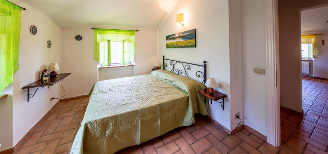 Fioridilago Διαμέρισμα Tuoro sul Trasimeno Εξωτερικό φωτογραφία