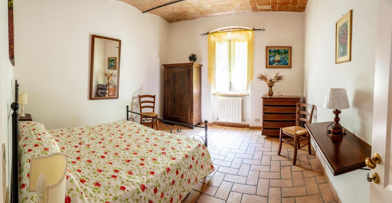Fioridilago Διαμέρισμα Tuoro sul Trasimeno Εξωτερικό φωτογραφία