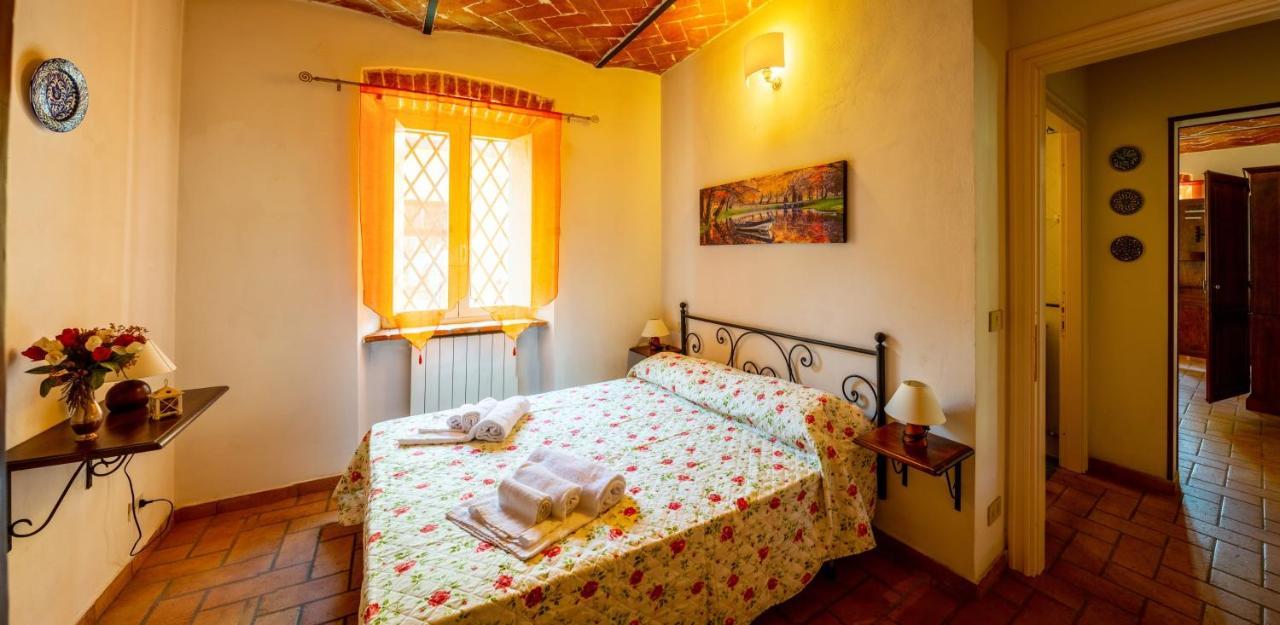 Fioridilago Διαμέρισμα Tuoro sul Trasimeno Εξωτερικό φωτογραφία